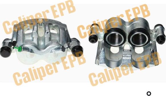 Calipere+ NAIBA C1044L - Спирачен апарат vvparts.bg