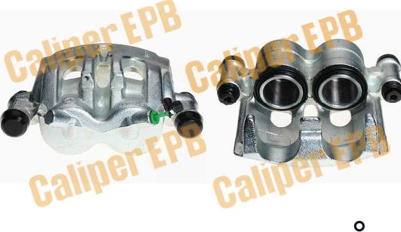 Calipere+ NAIBA C1044R - Спирачен апарат vvparts.bg