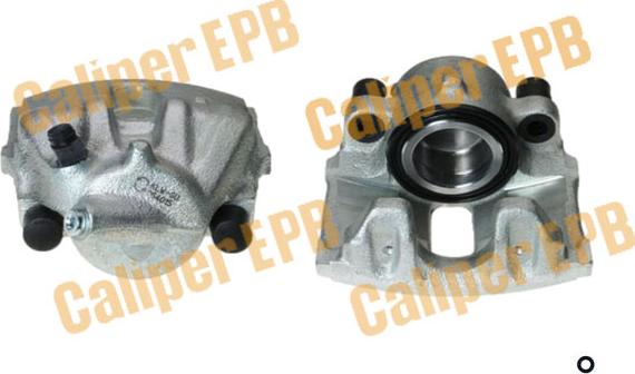 Calipere+ NAIBA C1048L - Спирачен апарат vvparts.bg