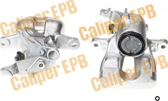 Calipere+ NAIBA C1053L - Спирачен апарат vvparts.bg