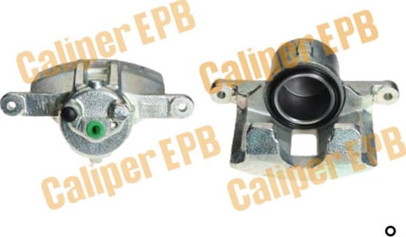 Calipere+ NAIBA C1057R - Спирачен апарат vvparts.bg