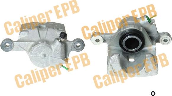 Calipere+ NAIBA C1019L - Спирачен апарат vvparts.bg