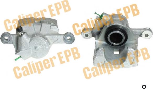 Calipere+ NAIBA C1019R - Спирачен апарат vvparts.bg