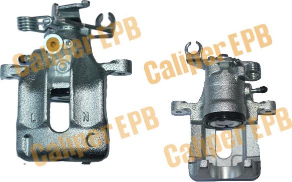 Calipere+ NAIBA C849L - Спирачен апарат vvparts.bg