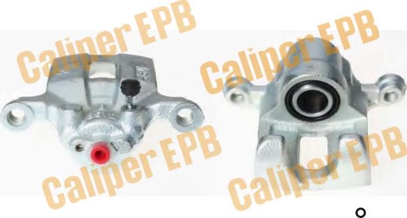 Calipere+ NAIBA C855L - Спирачен апарат vvparts.bg