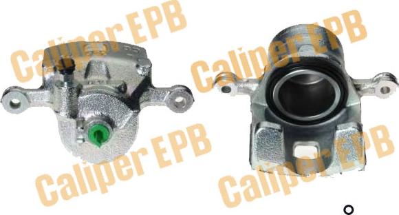 Calipere+ NAIBA C858L - Спирачен апарат vvparts.bg