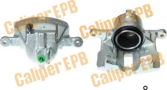 Calipere+ NAIBA C865L - Спирачен апарат vvparts.bg