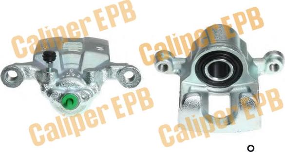 Calipere+ NAIBA C866R - Спирачен апарат vvparts.bg