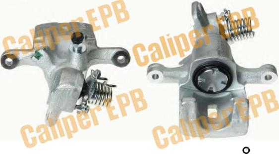 Calipere+ NAIBA C862L - Спирачен апарат vvparts.bg