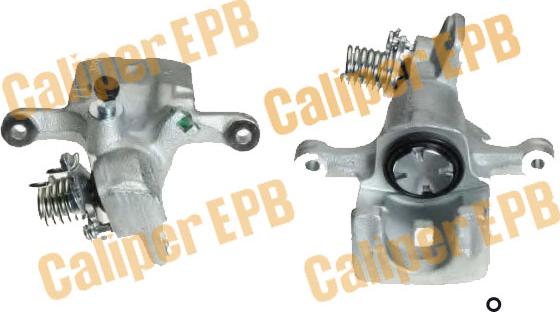 Calipere+ NAIBA C862R - Спирачен апарат vvparts.bg