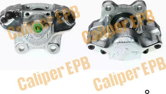 Calipere+ NAIBA C802R - Спирачен апарат vvparts.bg