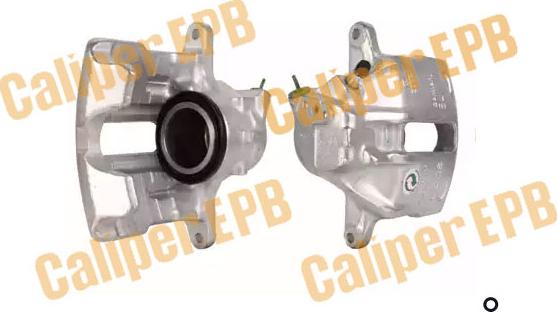 Calipere+ NAIBA C819L - Спирачен апарат vvparts.bg