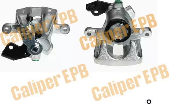 Calipere+ NAIBA C815R - Спирачен апарат vvparts.bg
