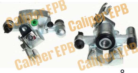 Calipere+ NAIBA C889R - Спирачен апарат vvparts.bg