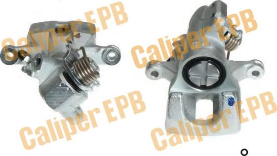 Calipere+ NAIBA C883R - Спирачен апарат vvparts.bg