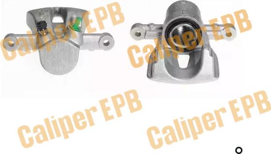 Calipere+ NAIBA C839L - Спирачен апарат vvparts.bg