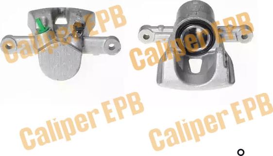 Calipere+ NAIBA C839R - Спирачен апарат vvparts.bg