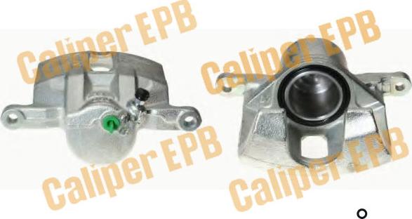 Calipere+ NAIBA C876R - Спирачен апарат vvparts.bg