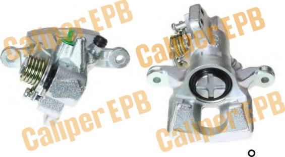 Calipere+ NAIBA C878L - Спирачен апарат vvparts.bg