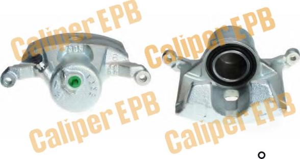 Calipere+ NAIBA C873R - Спирачен апарат vvparts.bg