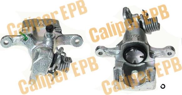 Calipere+ NAIBA C391L - Спирачен апарат vvparts.bg