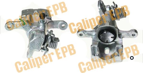 Calipere+ NAIBA C391R - Спирачен апарат vvparts.bg