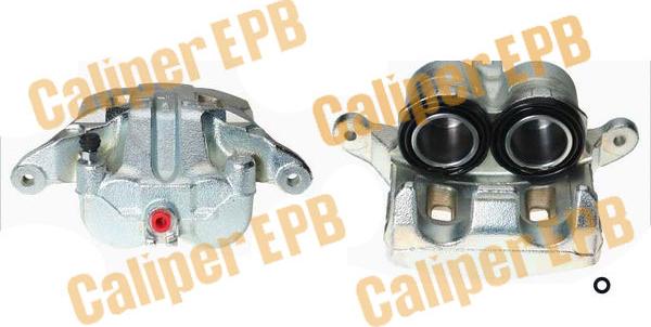 Calipere+ NAIBA C393L - Спирачен апарат vvparts.bg