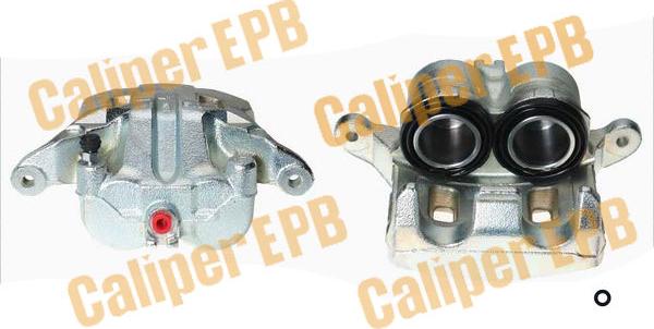 Calipere+ NAIBA C393R - Спирачен апарат vvparts.bg