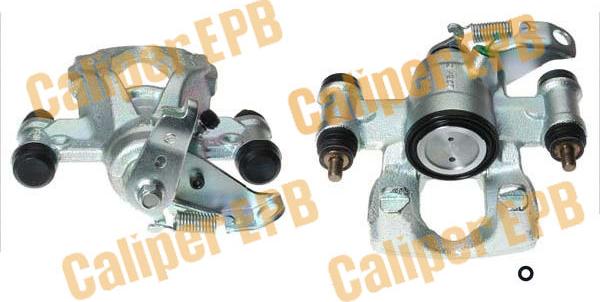 Calipere+ NAIBA C392L - Спирачен апарат vvparts.bg