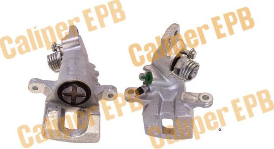 Calipere+ NAIBA C397L - Спирачен апарат vvparts.bg