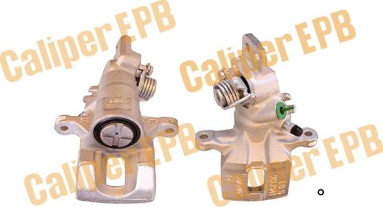 Calipere+ NAIBA C397R - Спирачен апарат vvparts.bg