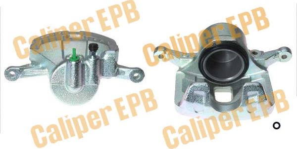 Calipere+ NAIBA C349R - Спирачен апарат vvparts.bg