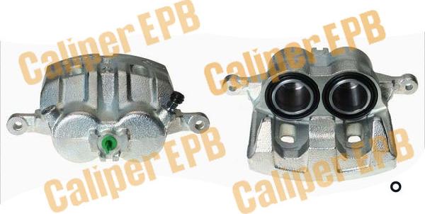 Calipere+ NAIBA C354R - Спирачен апарат vvparts.bg