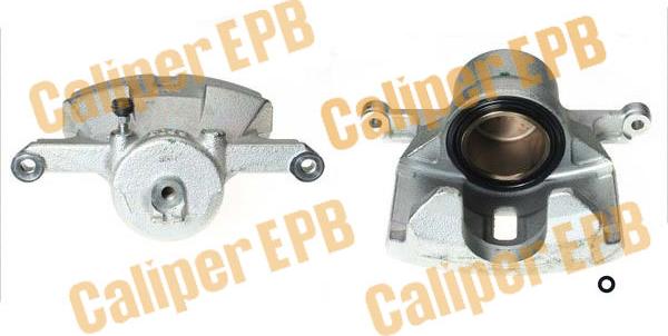 Calipere+ NAIBA C353L - Спирачен апарат vvparts.bg