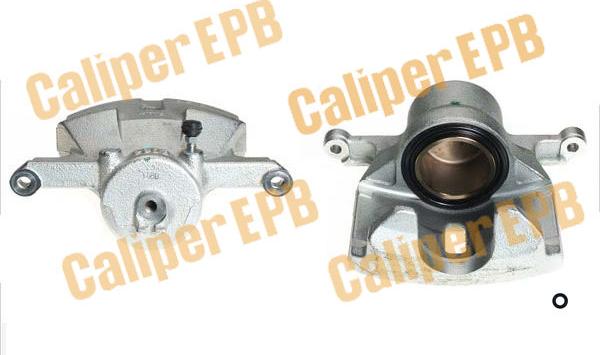 Calipere+ NAIBA C353R - Спирачен апарат vvparts.bg