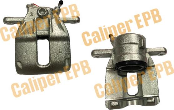 Calipere+ NAIBA C364L - Спирачен апарат vvparts.bg