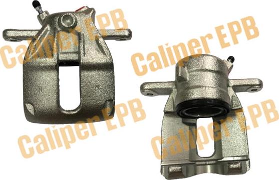 Calipere+ NAIBA C364R - Спирачен апарат vvparts.bg