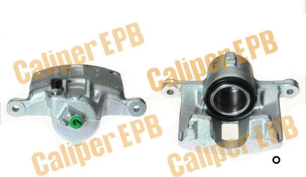 Calipere+ NAIBA C366L - Спирачен апарат vvparts.bg