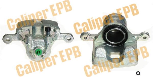 Calipere+ NAIBA C361R - Спирачен апарат vvparts.bg