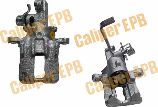 Calipere+ NAIBA C368L - Спирачен апарат vvparts.bg