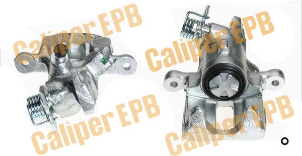 Calipere+ NAIBA C368R - Спирачен апарат vvparts.bg