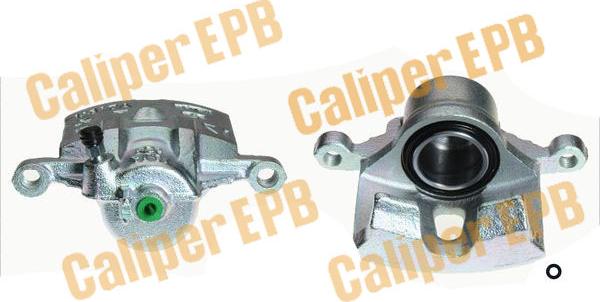 Calipere+ NAIBA C367R - Спирачен апарат vvparts.bg