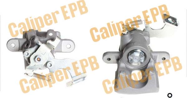 Calipere+ NAIBA C315R - Спирачен апарат vvparts.bg