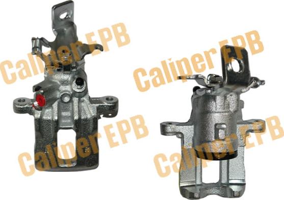 Calipere+ NAIBA C381R - Спирачен апарат vvparts.bg