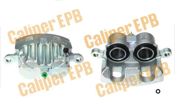 Calipere+ NAIBA C383L - Спирачен апарат vvparts.bg