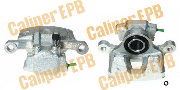 Calipere+ NAIBA C336L - Спирачен апарат vvparts.bg