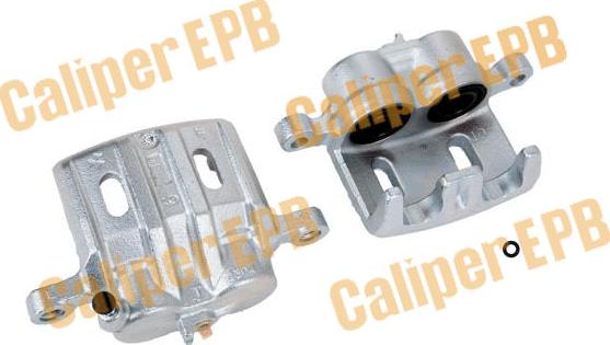 Calipere+ NAIBA C331L - Спирачен апарат vvparts.bg