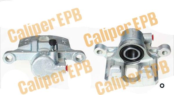 Calipere+ NAIBA C333L - Спирачен апарат vvparts.bg