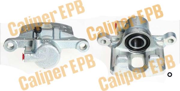 Calipere+ NAIBA C333R - Спирачен апарат vvparts.bg