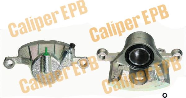 Calipere+ NAIBA C324R - Спирачен апарат vvparts.bg